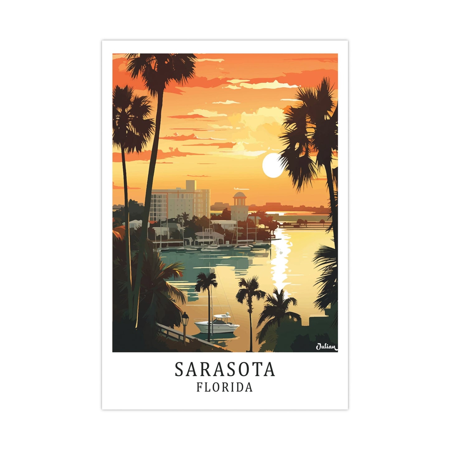 Sarasota