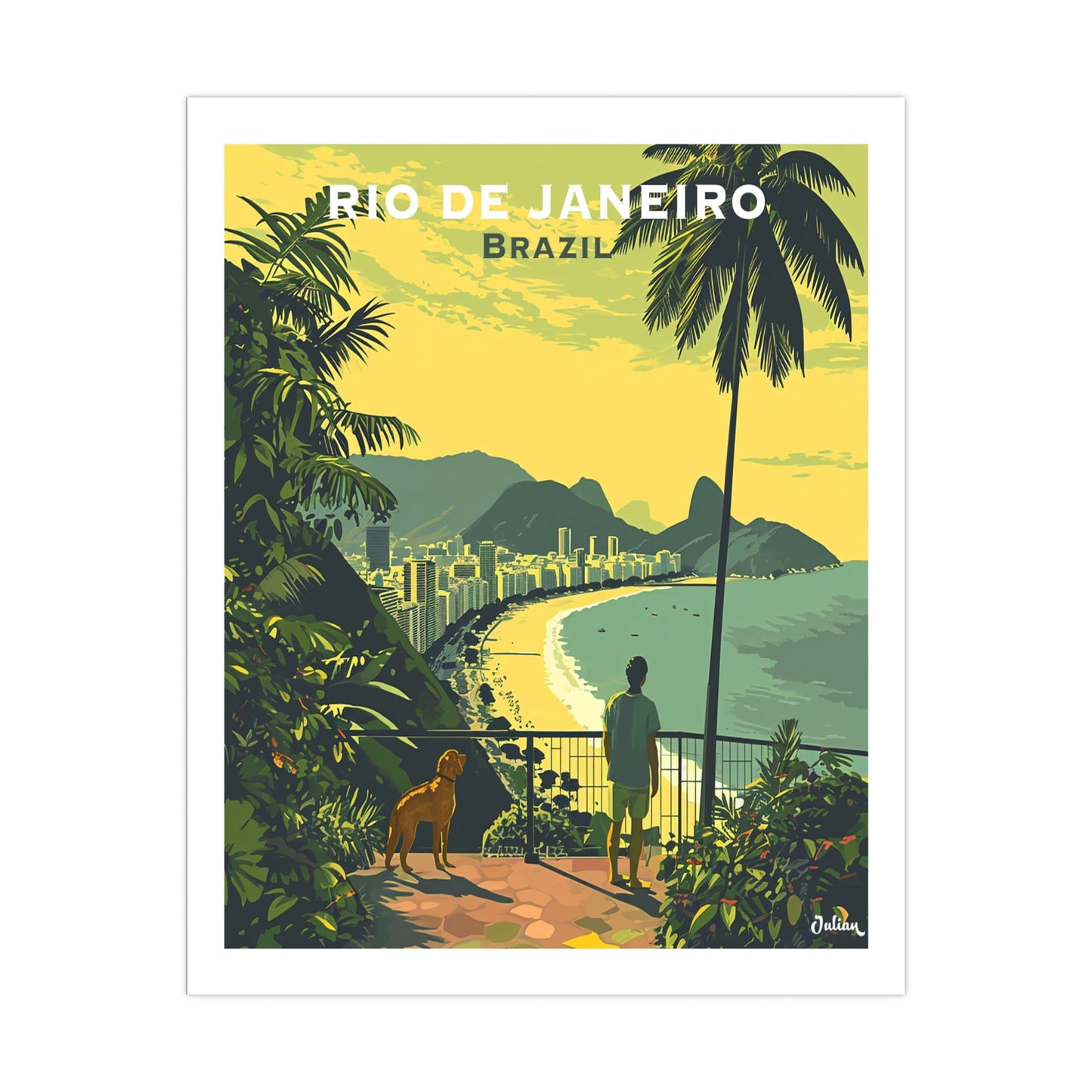 Rio de Janeiro, Brazil