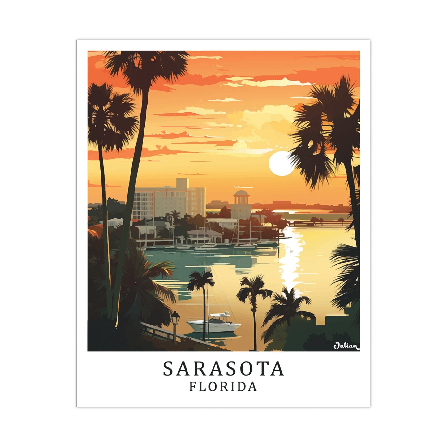 Sarasota