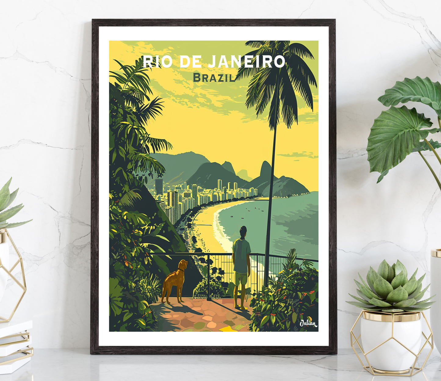 Rio de Janeiro, Brazil