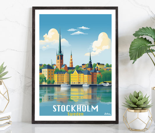 Stockholm, Sweden